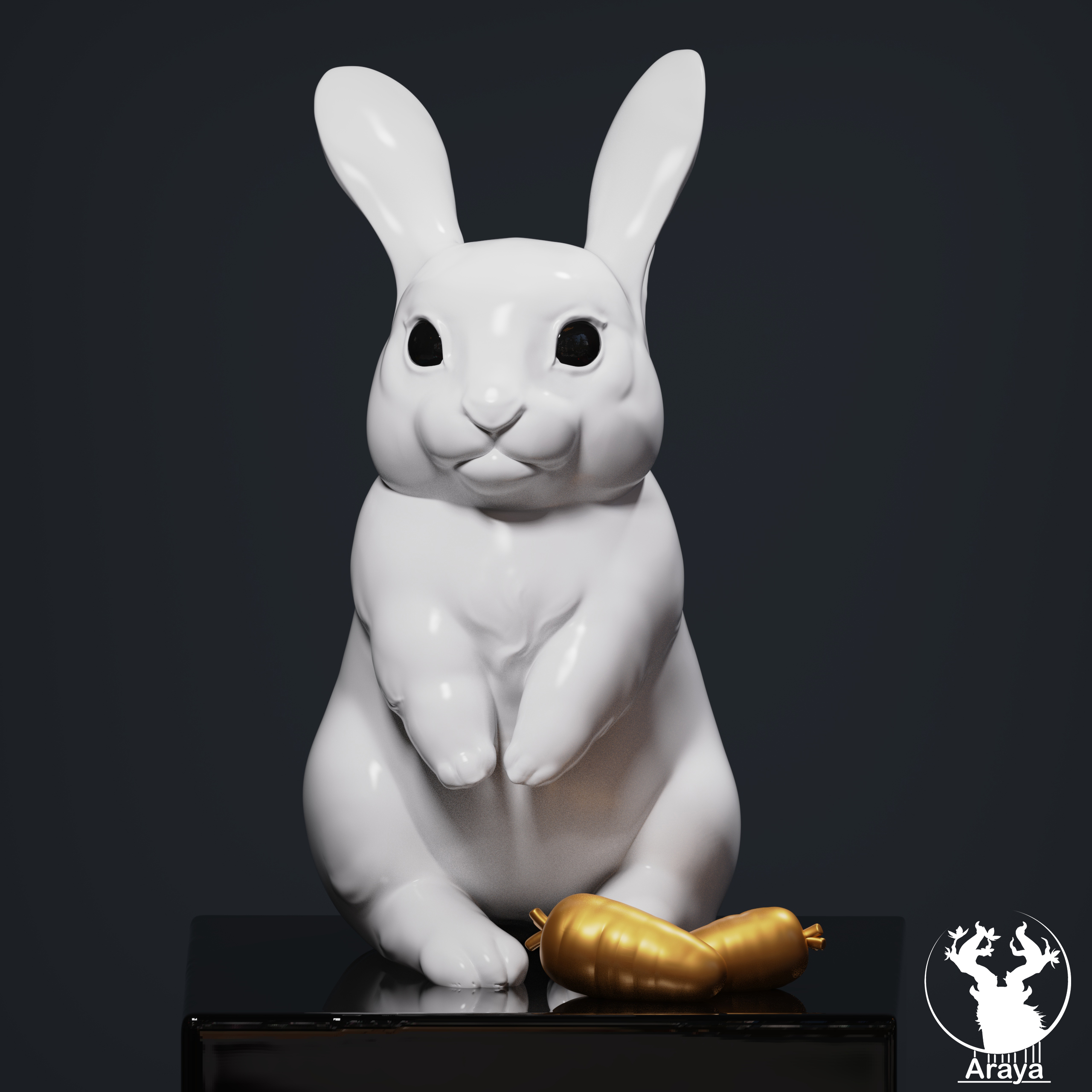 Rabbit